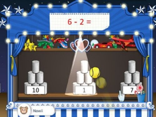 Lernerfolg Grundschule: Mathematik Klasse 1-4 (DE)