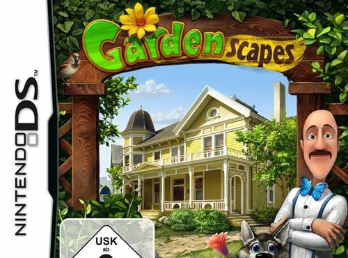Gardenscapes (DE)