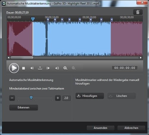 PowerDirector 10 Deluxe