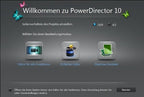 PowerDirector 10 ULTRA 64