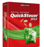 QuickSteuer 2012 Version 18.00
