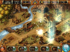 Wild West Story