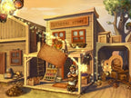 Wild West Story