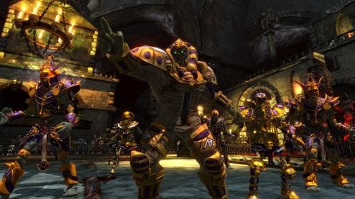 Blood Bowl — Legendary Edition