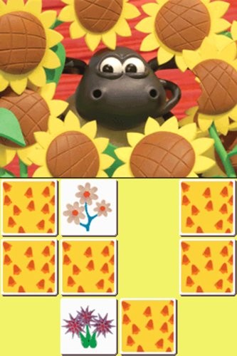 Timmy das Schäfchen