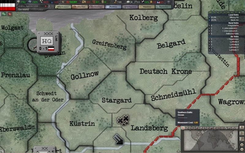 Hearts of Iron 3 - Collection
