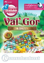 Val'Gor: The Beginning