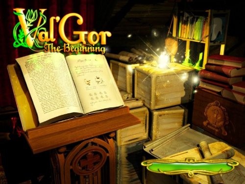Val'Gor: The Beginning