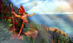 Virtual Villagers: Tree of Life
