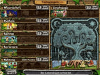 Virtual Villagers: Tree of Life