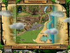 Virtual Villagers: Tree of Life
