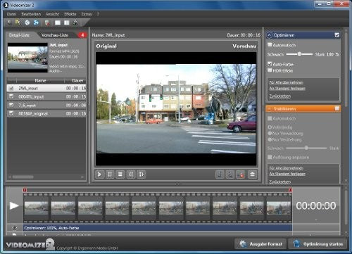 Videomizer 2