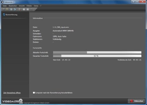 Videomizer 2