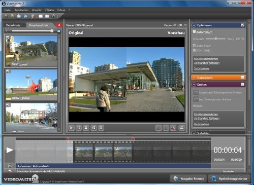 Videomizer 2