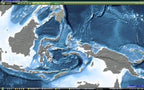Der große National Geographic 3D-Globus 7.0 Premium