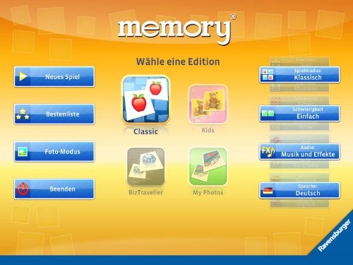 Memory