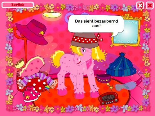 Prinzessin Zauberstern