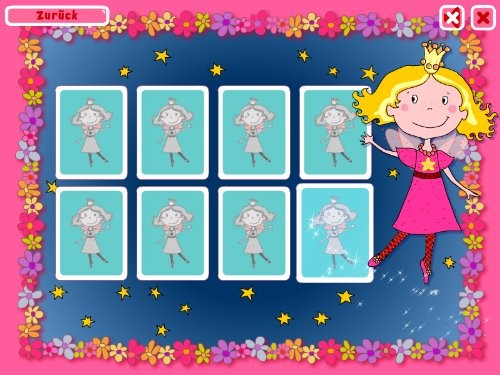 Prinzessin Zauberstern