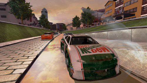 NASCAR 2012: Unleashed (US)