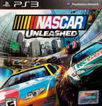 NASCAR 2012: Unleashed (US)