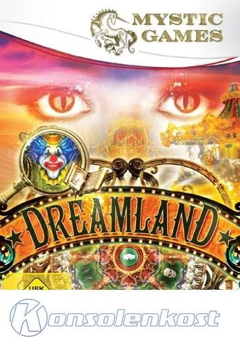 Dreamland