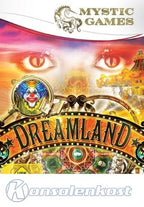 Dreamland