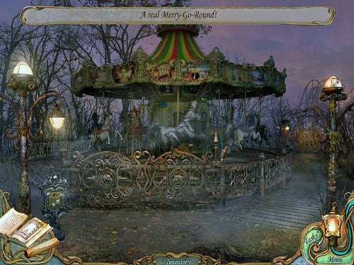 Dreamland