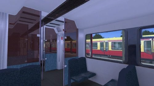ProTrain Perfect 2 - Aufgabenpack S-Bahn