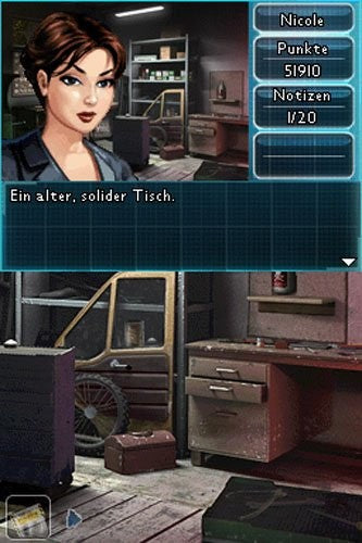 Die Kunst des Mordens: FBI Top Secret