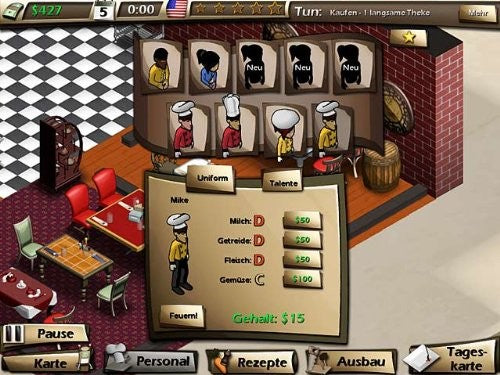 Bistro Boulevard