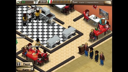 Bistro Boulevard