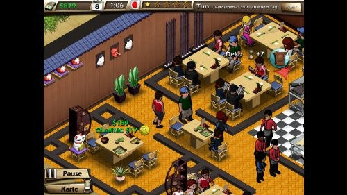 Bistro Boulevard