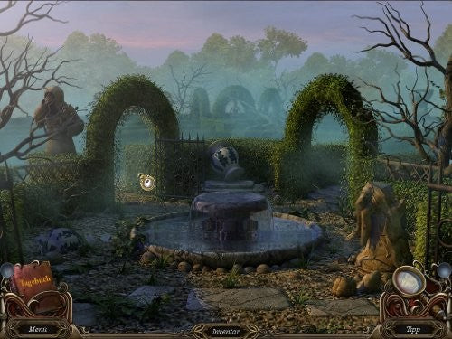 Mystery Chronicles: Liebe und Verrat