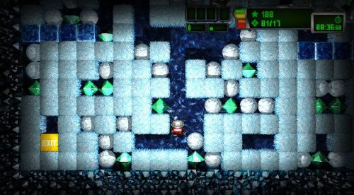 Boulder Dash XL