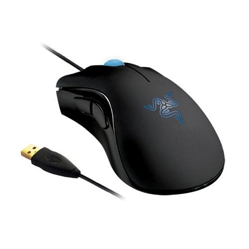 Mouse DeathAdder [Razer]