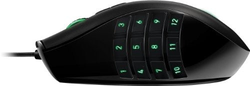 Mouse Naga [Razer]