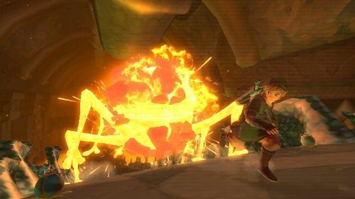 The Legend of Zelda: Skyward Sword (DE)