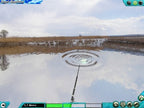 Angel Simulator: Flüsse und Seen