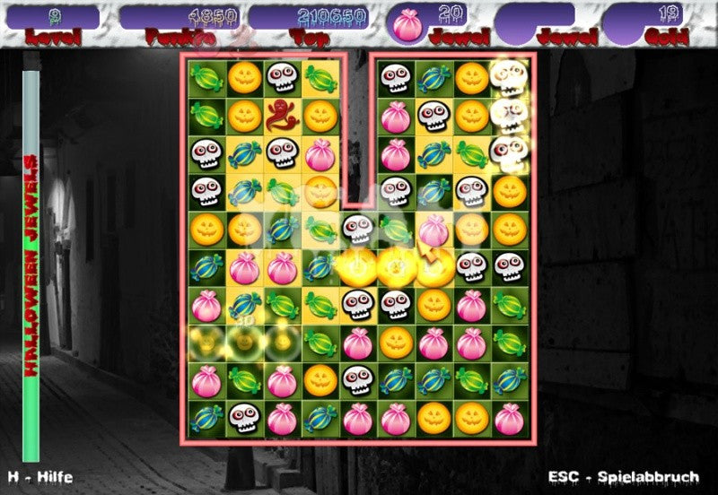Match 3 Box - 3in1