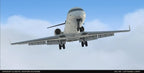 Flight Simulator X - Digital Aviation CRJ