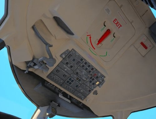 Flight Simulator X - Digital Aviation CRJ