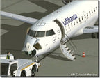 Flight Simulator X - Digital Aviation CRJ