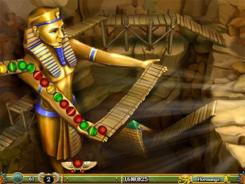 Luxor 5 - Die 5te Passage