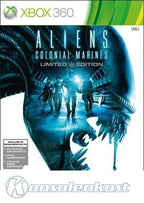 Aliens: Colonial Marines (AT)