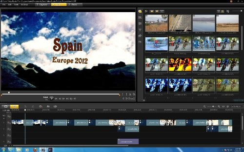Corel Video Studio Pro X5 Ultimate