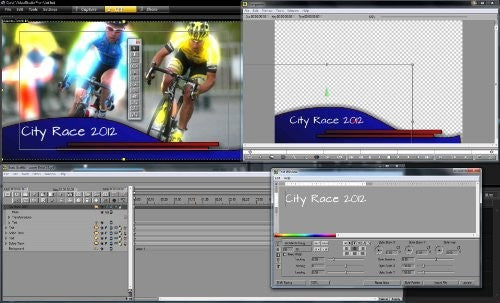 Corel Video Studio Pro X5 Ultimate