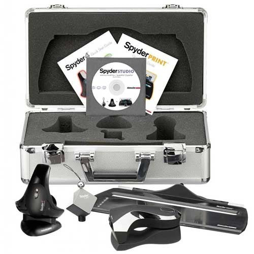 Datacolor SpyderStudio
