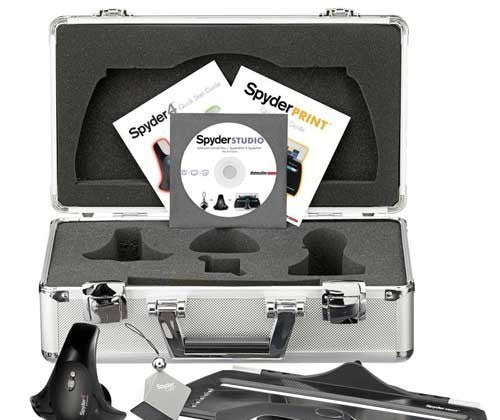 Datacolor SpyderStudio