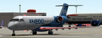 X-Plane 10 - CRJ-200