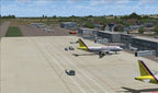 Flight Simulator X - German Airports 2-2012
